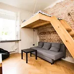 Waw Apartamenty Centrum