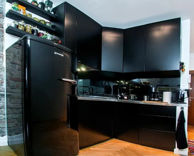 Waw Apartamenty Centrum
