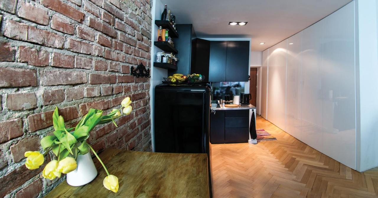 Apartament Waw Centrum Warszawa