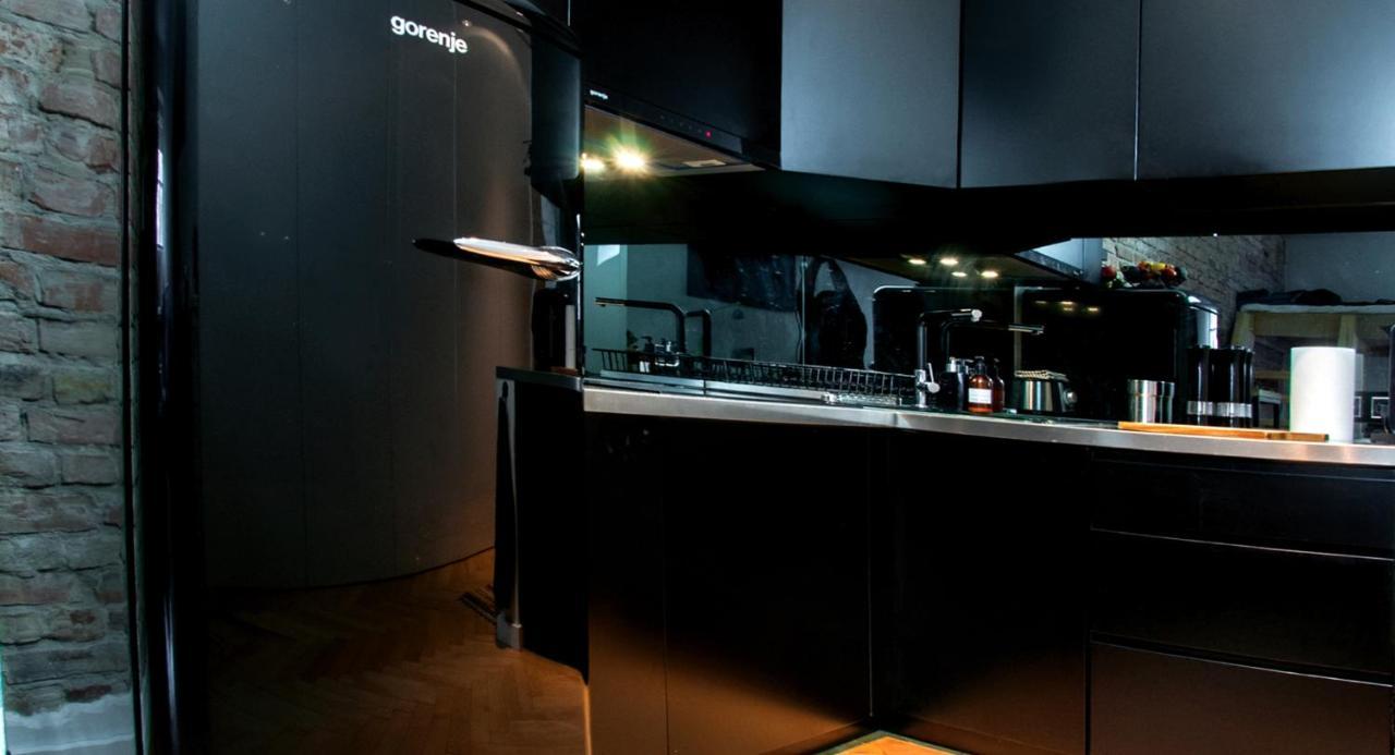 Waw Centrum Apartament *