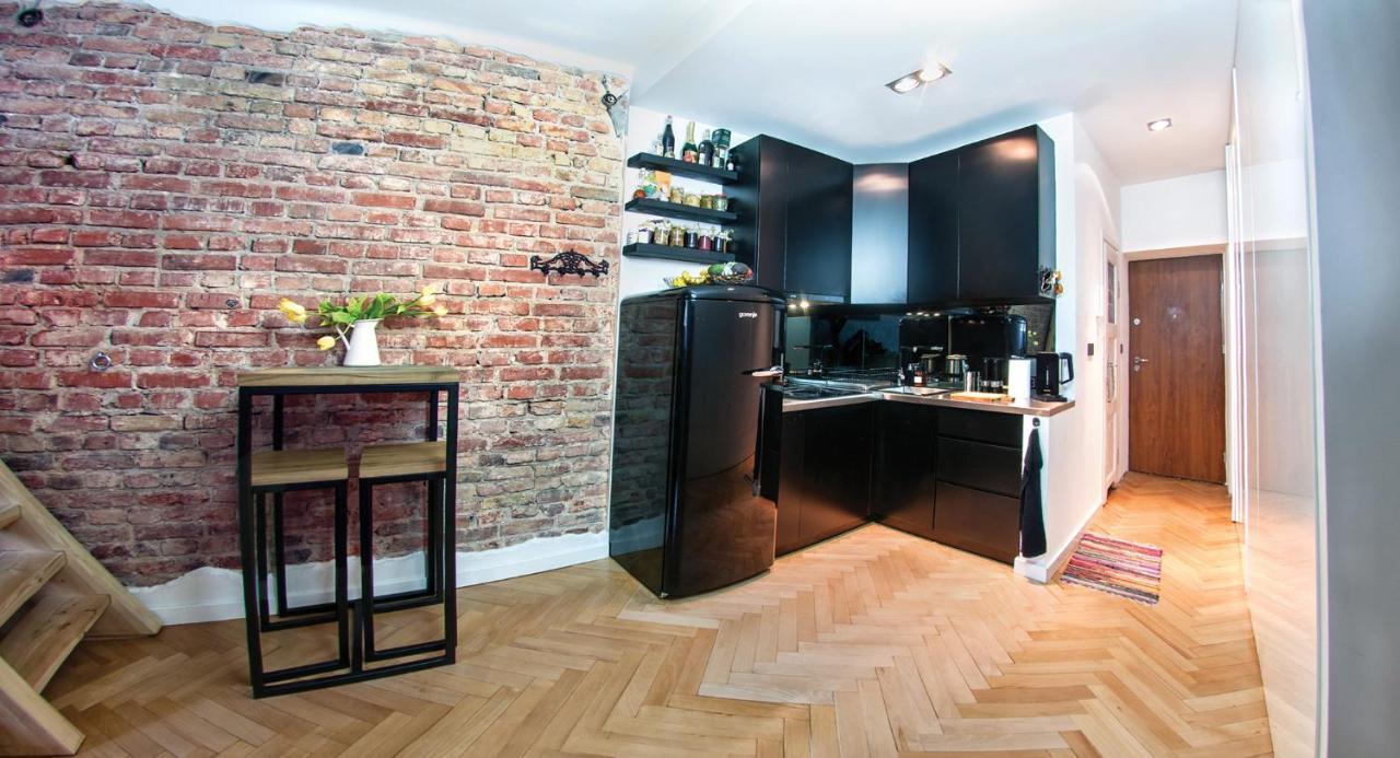 Waw Centrum Apartament