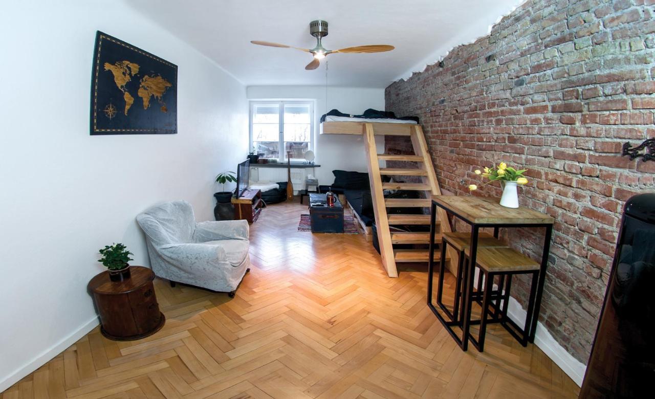 Waw Centrum Apartament Warszawa