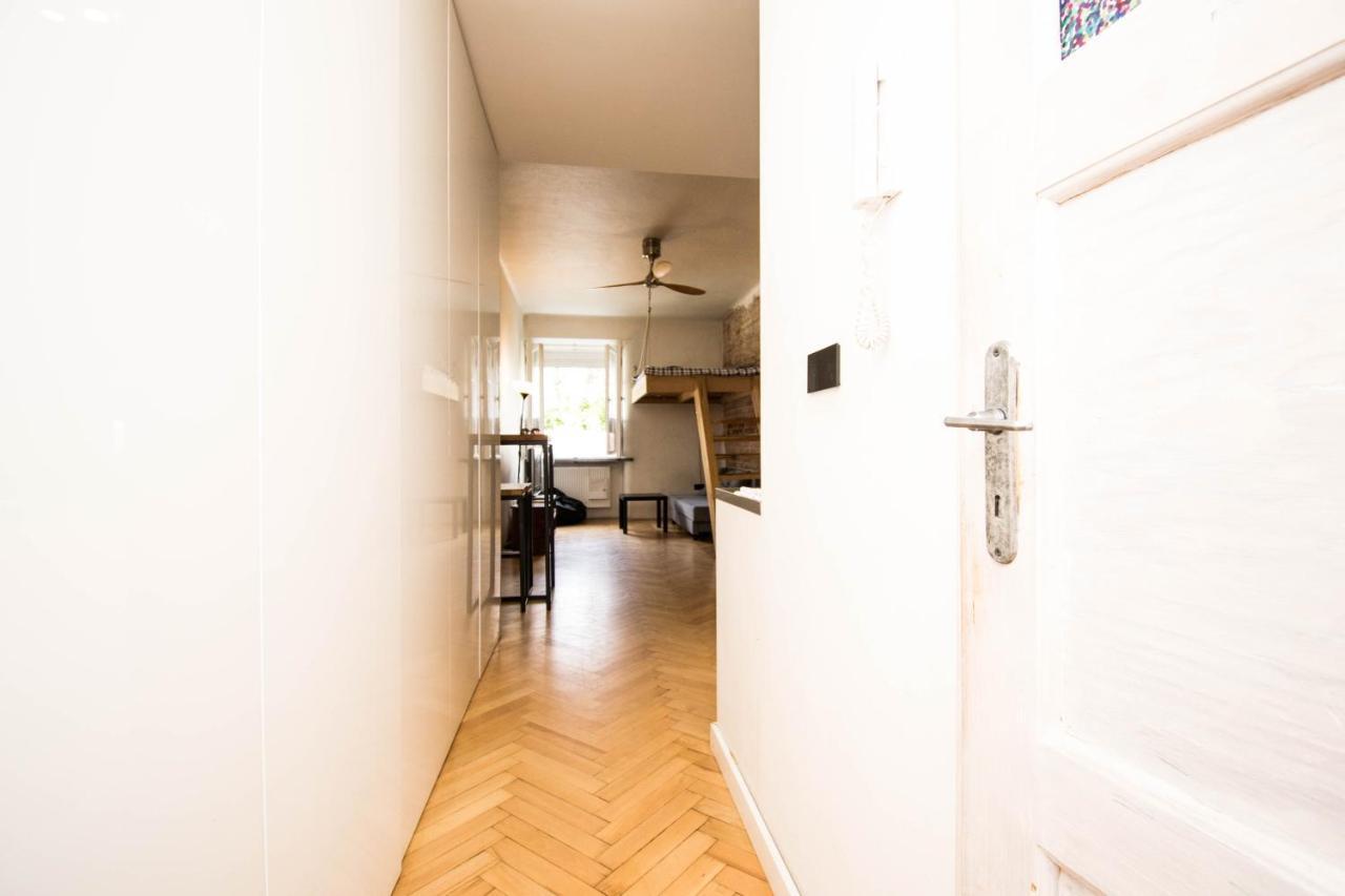 Waw Centrum Apartament Warszawa