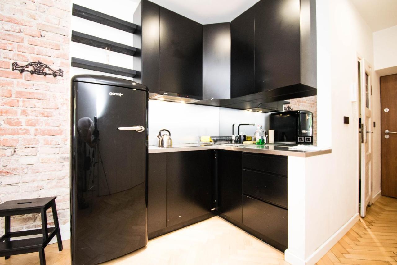 Apartament Waw Centrum *