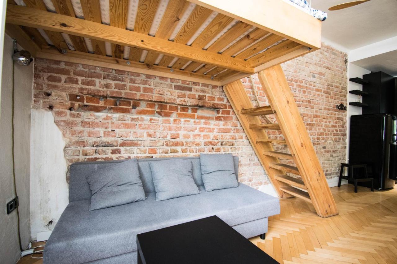 Apartament Waw Centrum Warszawa