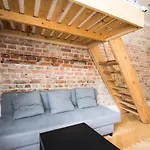 Waw Apartamenty Centrum
