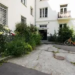 Waw Apartamenty Centrum