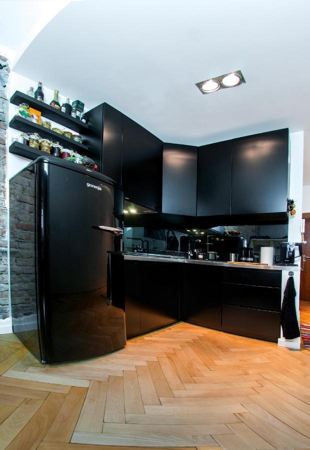 Apartment Waw Centrum